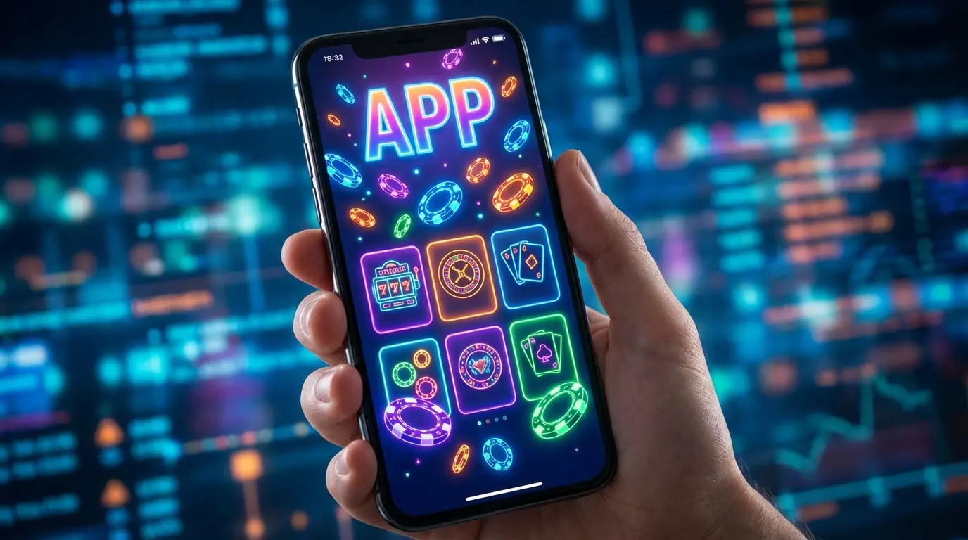 Castle casino app