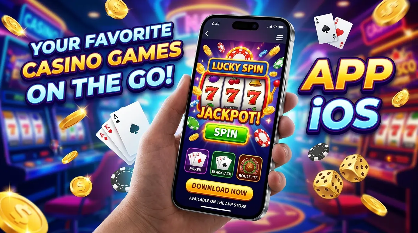 Castle iOS app