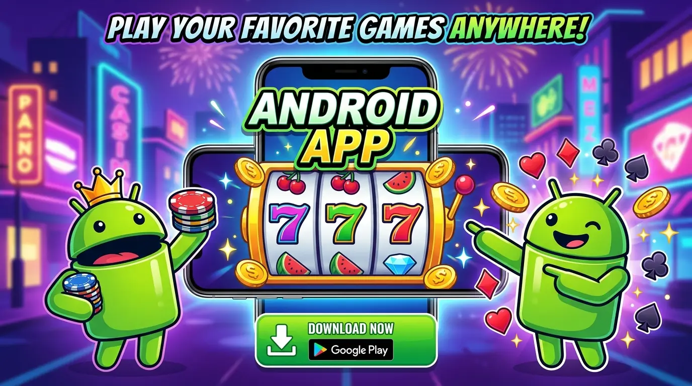 Castle Android app