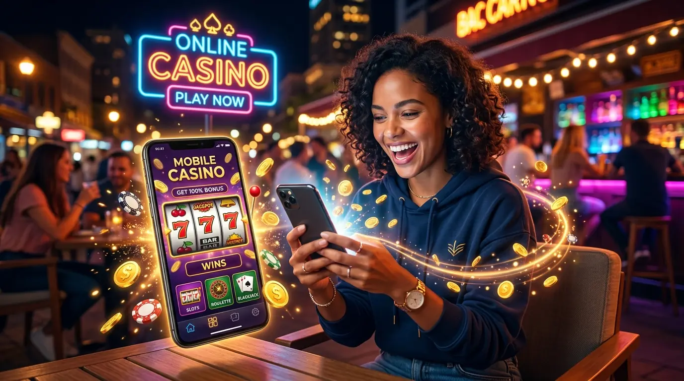 Castle casino mobile