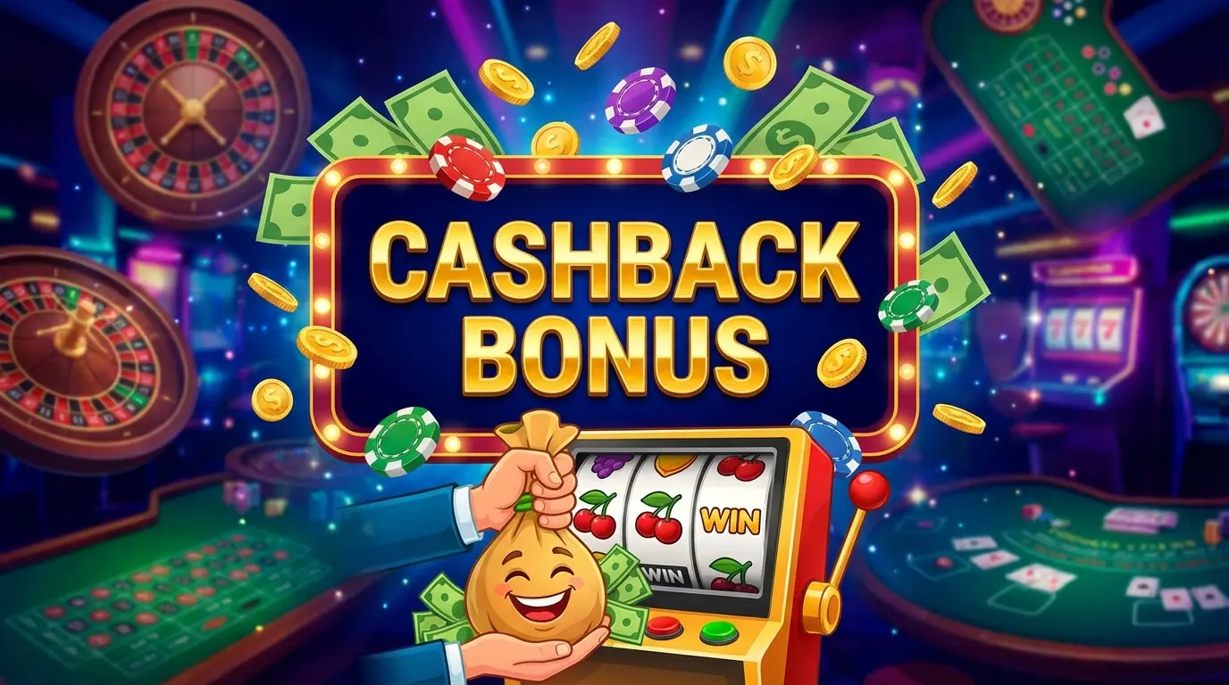 Castle casino cashback bonus
