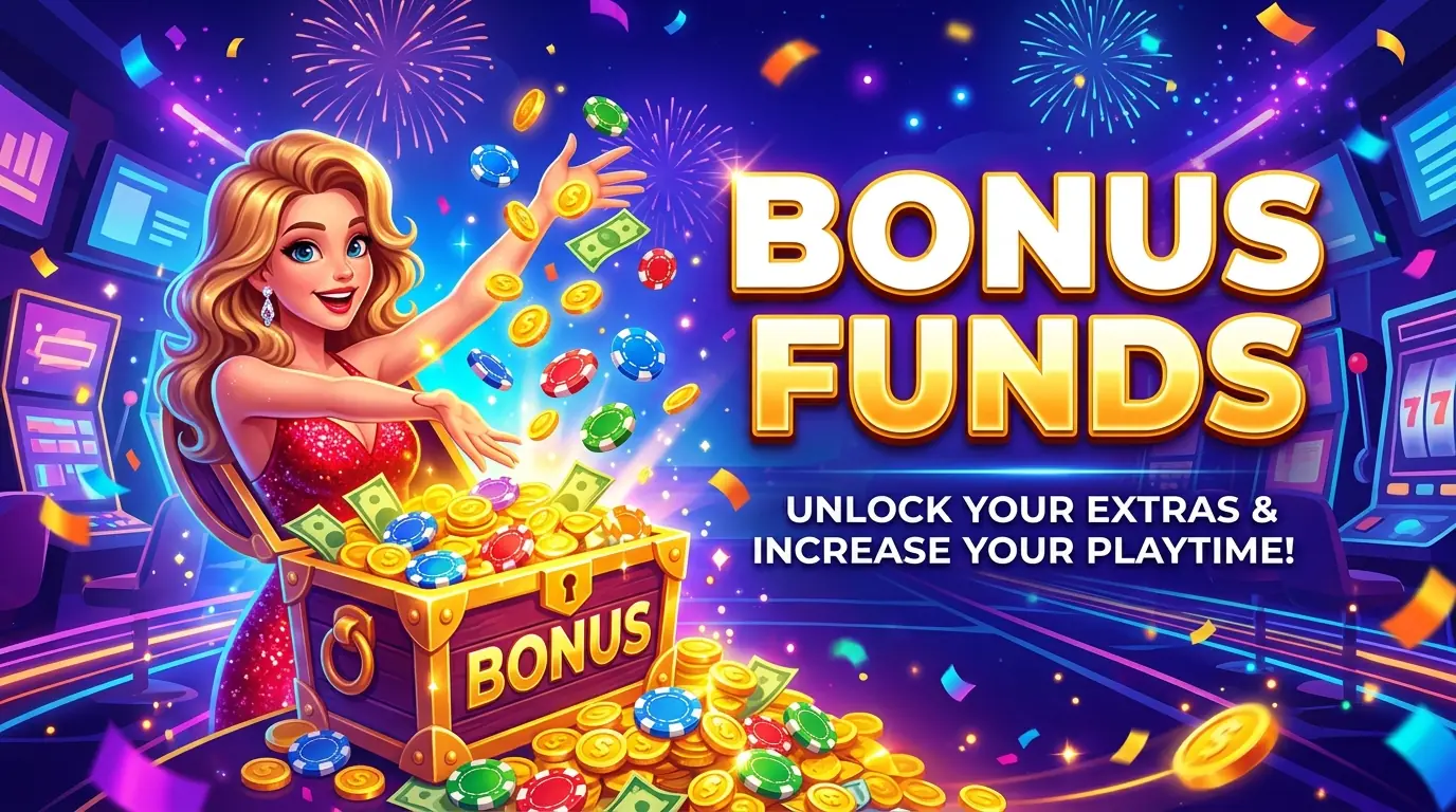 Castle bonus funds