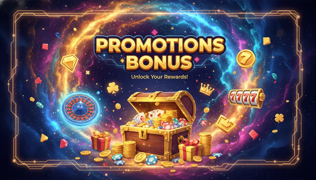 Castle casino promotions