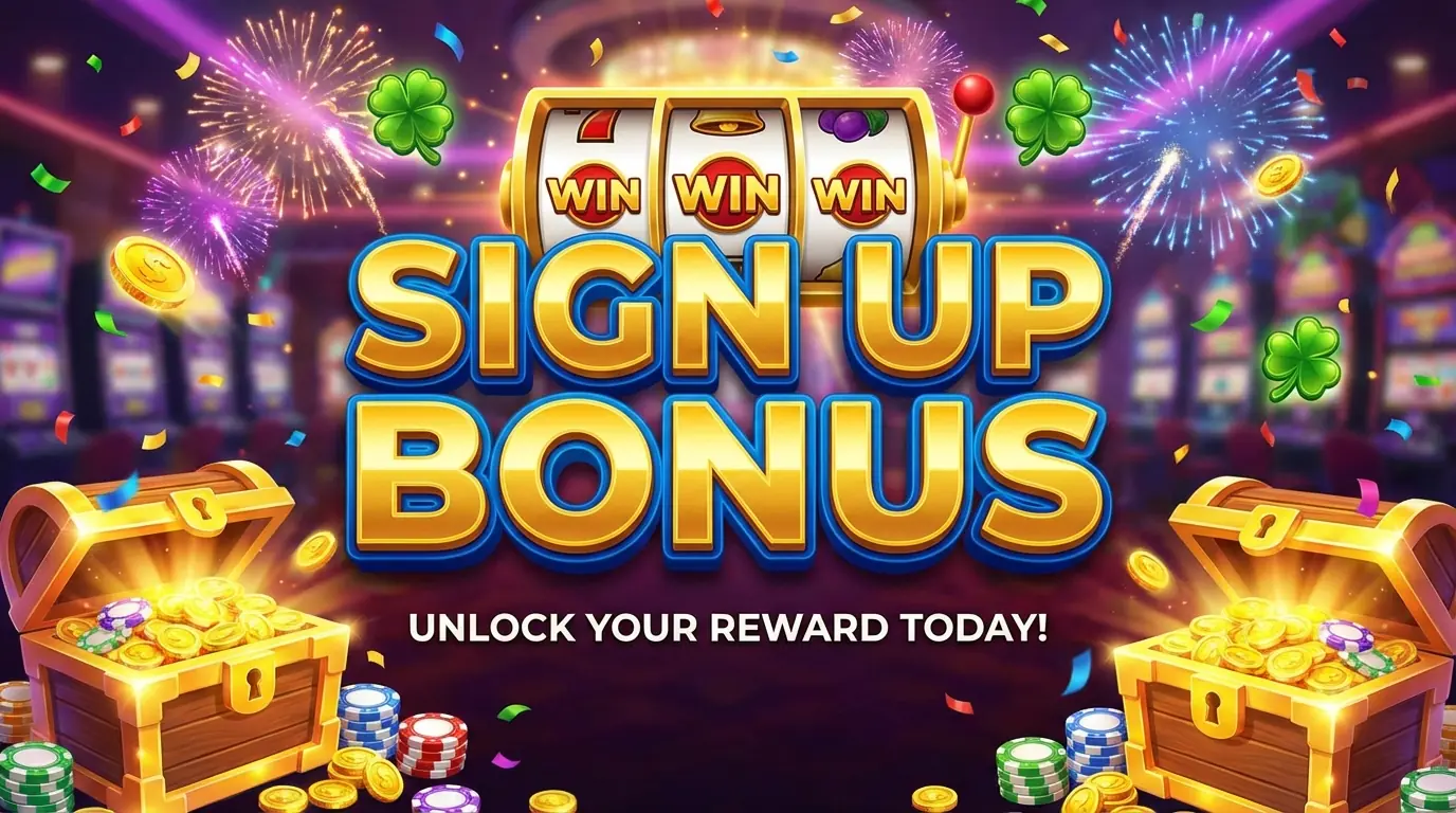 Castle casino sign up bonus