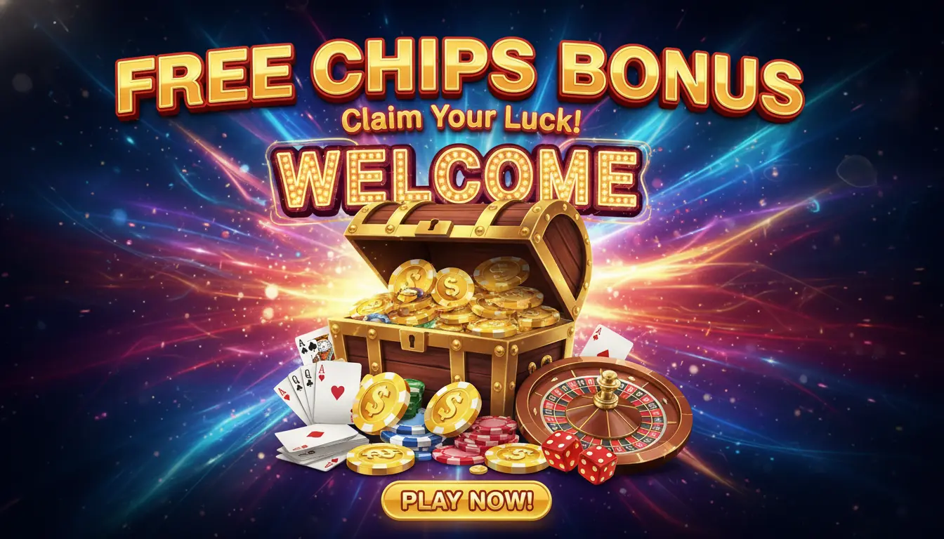 Castle casino free chips