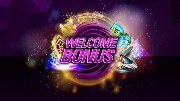 Castle new player bonus