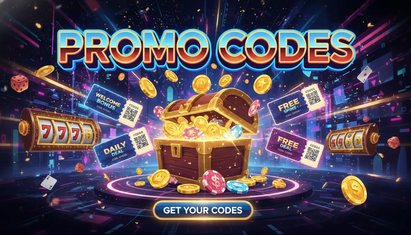 Castle promo codes