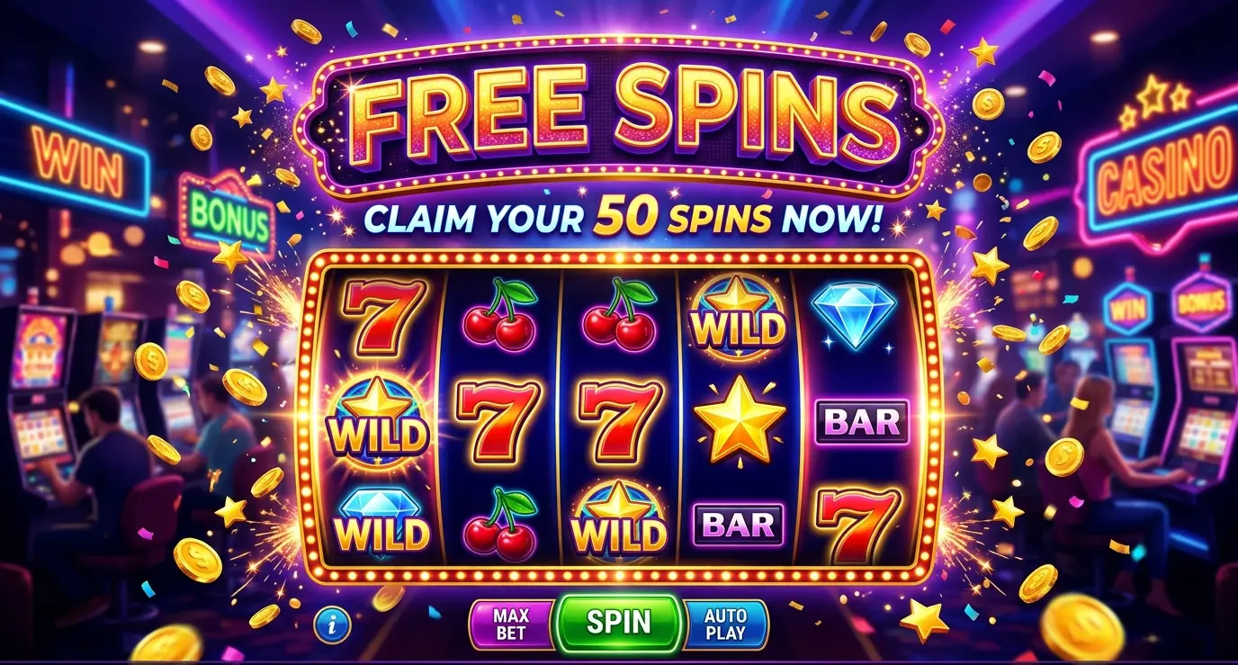 Castle casino spin offers