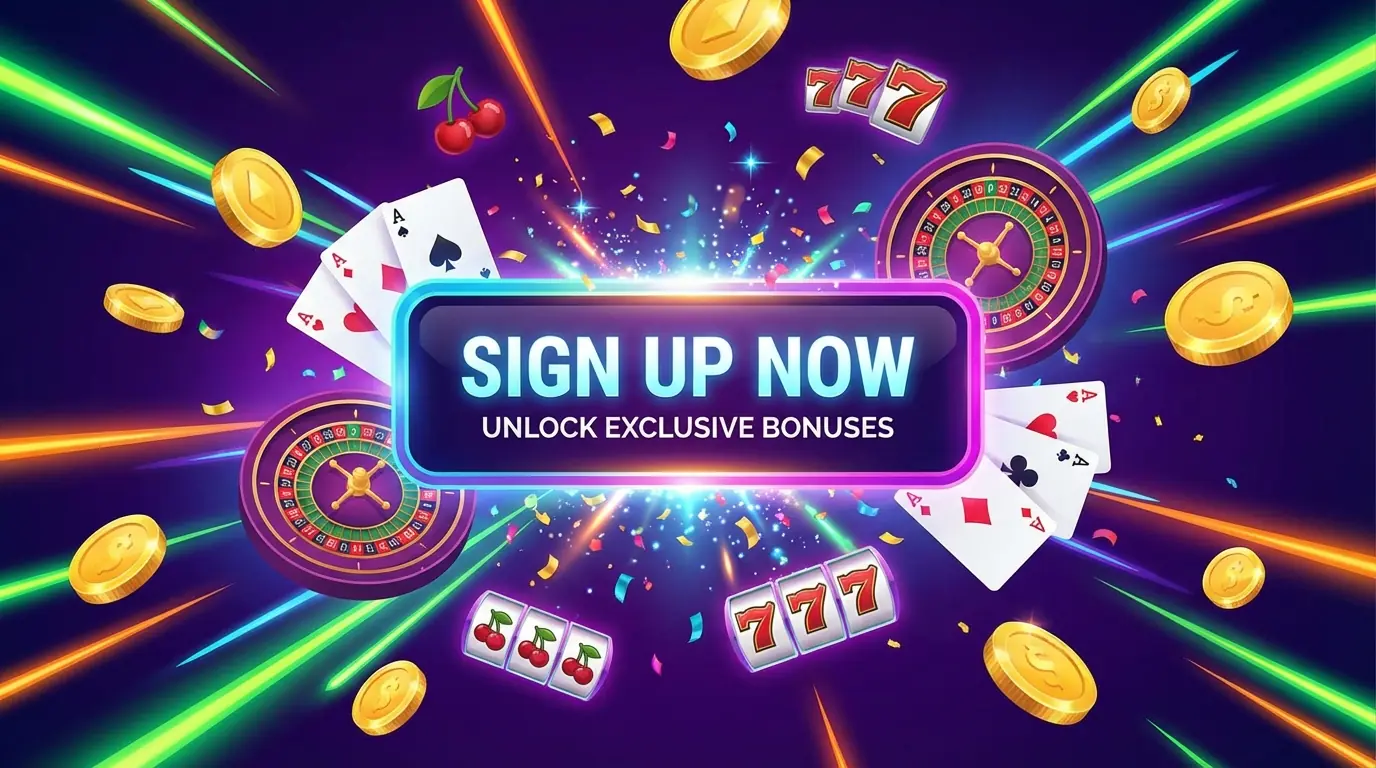 Castle casino sign up