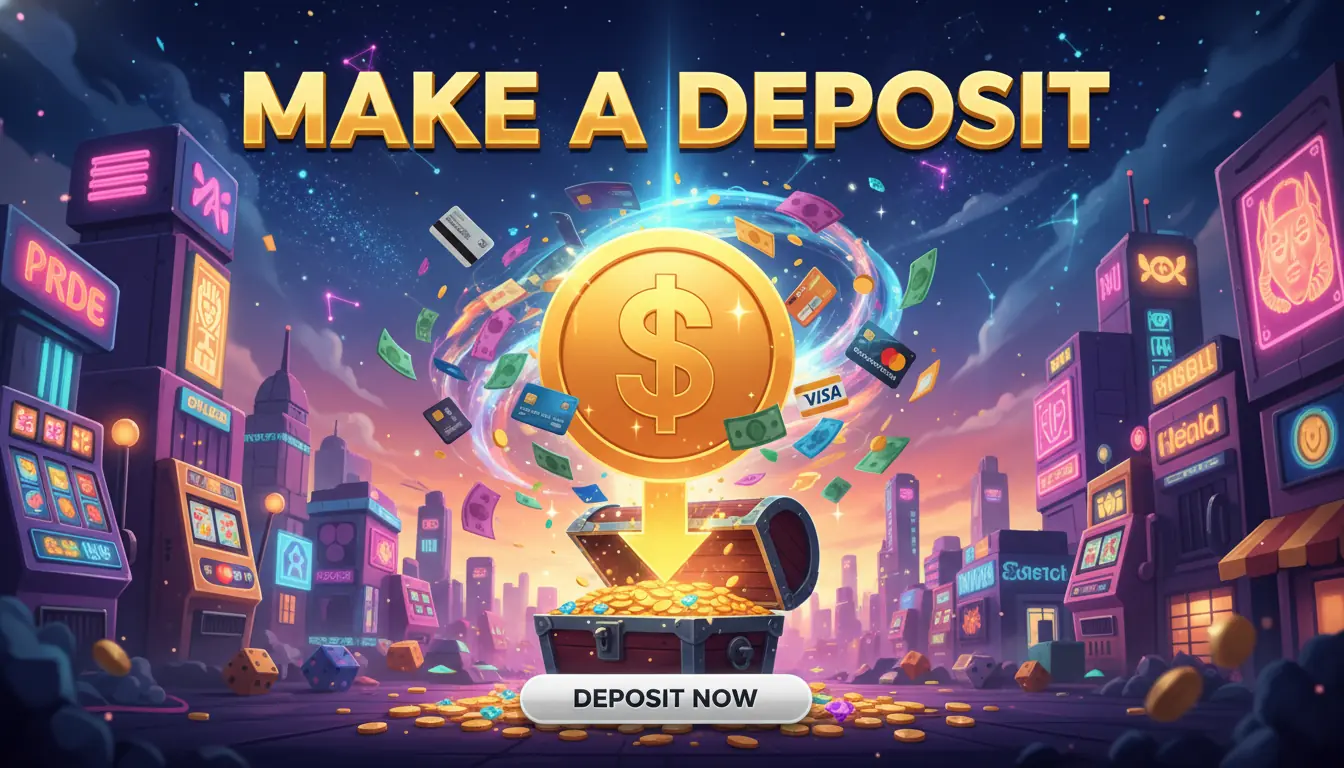 Castle casino payment methods