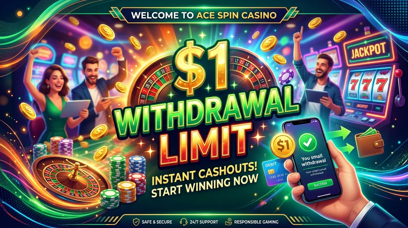 Castle casino withdrawal limit