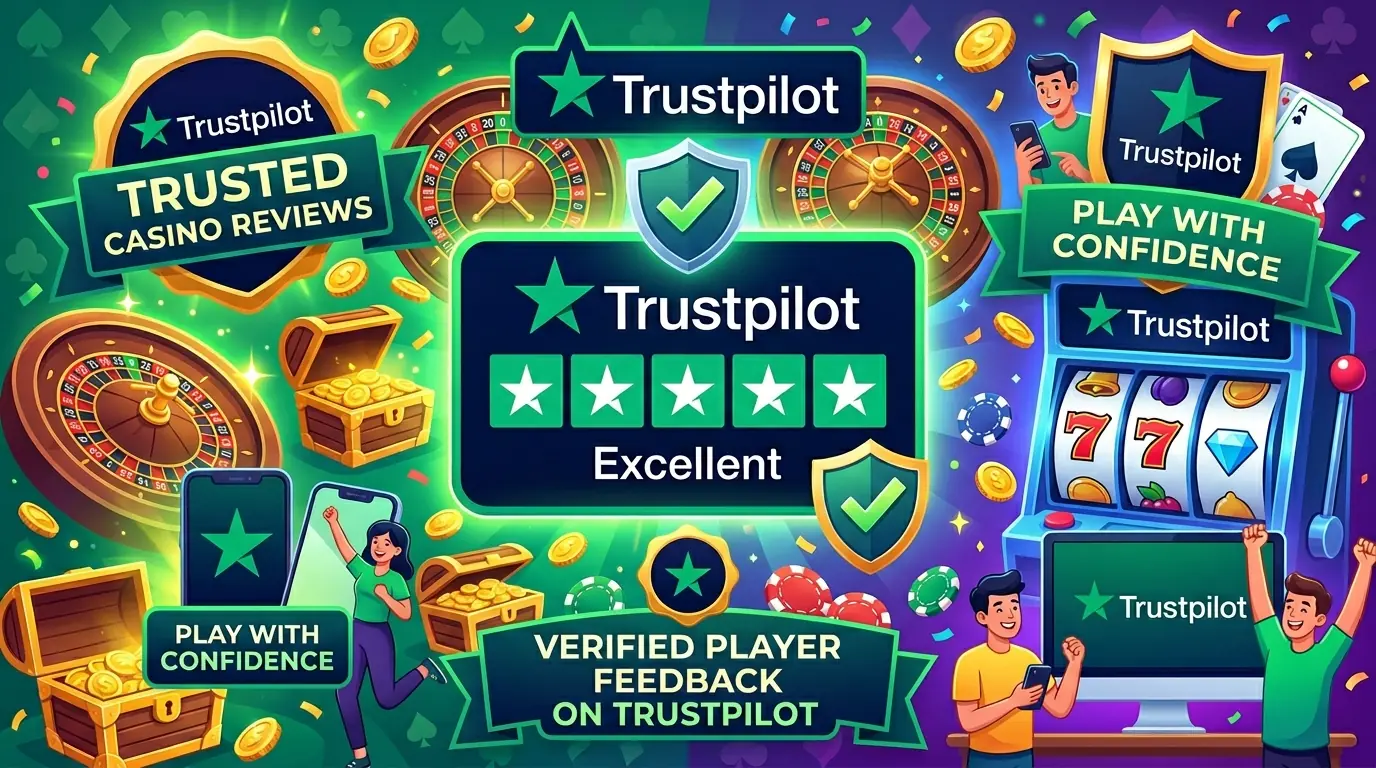 Castle Trustpilot