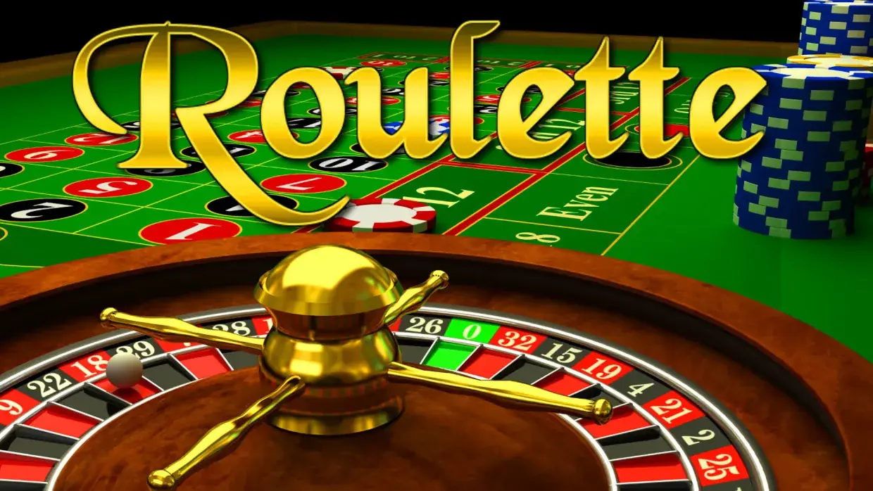 Castle Roulette