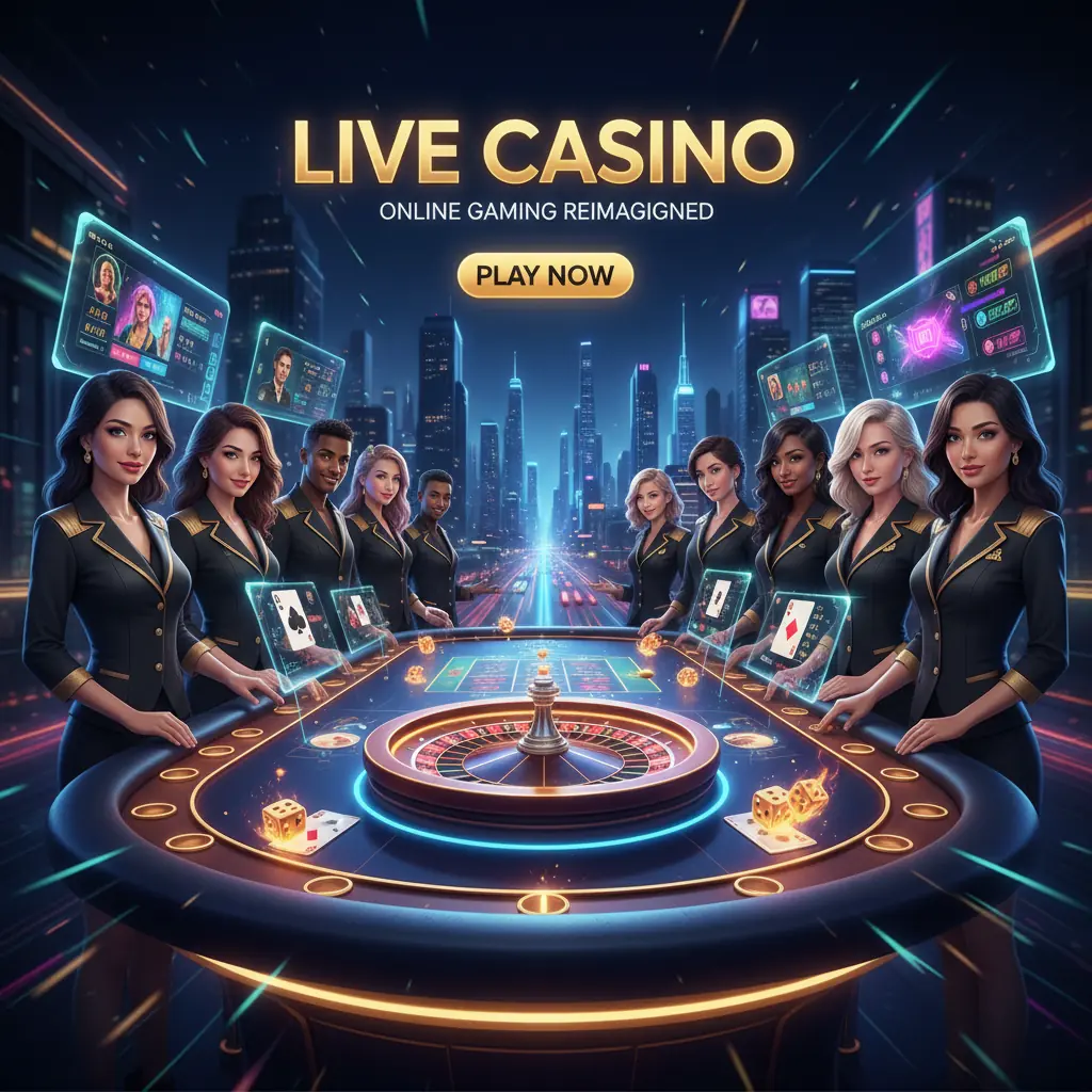 Castle casino live casino