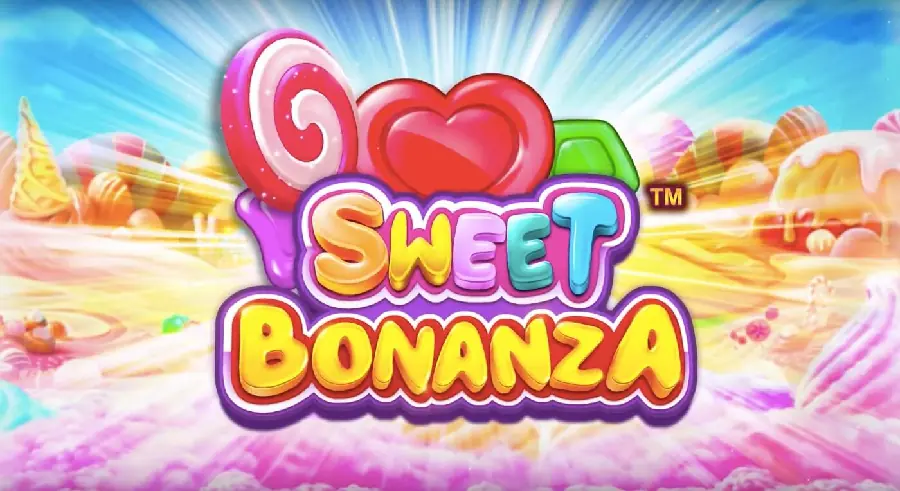 Castle Sweet Bonanza
